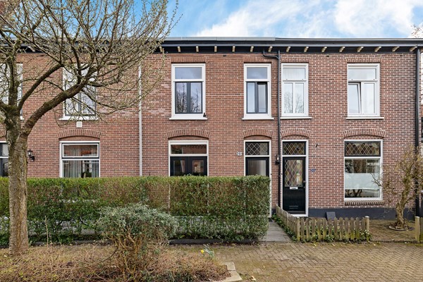 Property photo - Floralialaan 24B, 1402NK Bussum